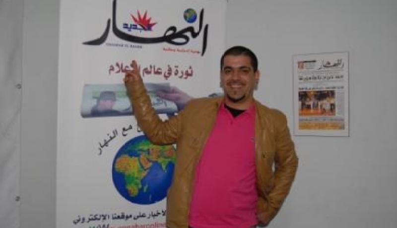 سأعتزل الغناء بسبب بعض فناني المناسبات..البالون بالون و الديسكوتيك ديسكوتيك