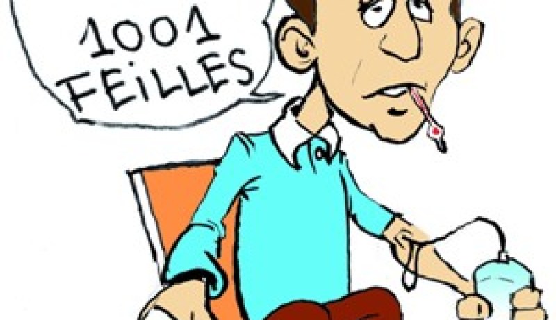حبة ''ميلفاي'' تدخله المستشفى 3 أيام في الأغواط!