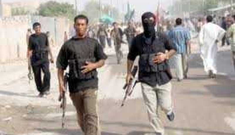 ميليشيات عراقية مدعومة إيرانياً تُعِدّ لاغتيال شخصيات مناوئة للأسد
