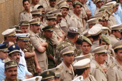 رفع أجور “العسكر” ابتداء من جانفي المقبل