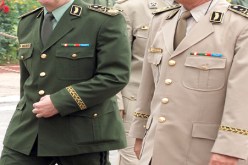 ترقية ‮3 ‬عمداء إلى ألوية و ‮12 ‬عقيدا إلى رتبة عميد