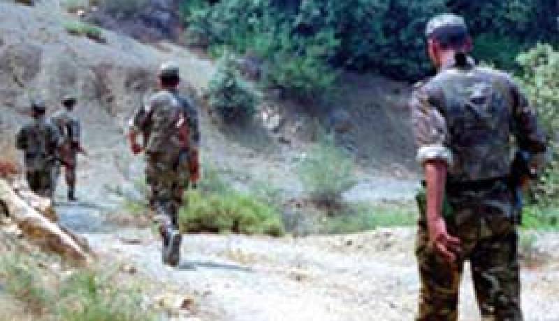 أول امرأة تلتحق بالجبل بعد سياسة المصالحة الوطنية…زوجة “أبو الهيثم” سجينة سابقة بتهمة الإرهاب وعضو في صفوف “الجيا” سابقا