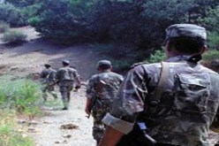 القضاء على إرهابيين إثنين بجبل بوجلال بتبسة