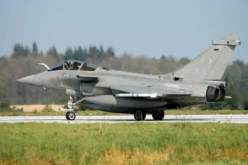 الطائرات الفرنسية في ليبيا قامت ب 211 طلعة ودمرت 25 هدفا خلال اسبوع