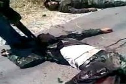 مقتل 10 عسكريين فى كمين وانفجار عبوة فى سوريا