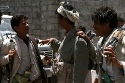 مقتل 5 اعضاء محتملين في القاعدة في غارات جوية في اليمن