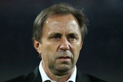 مونديال 2010: الإصابات تؤرق بال راييفاتش