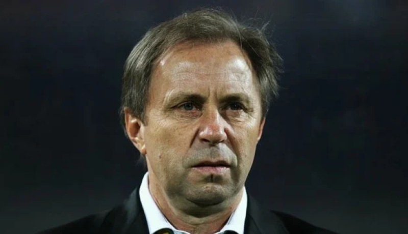 مونديال 2010: الإصابات تؤرق بال راييفاتش