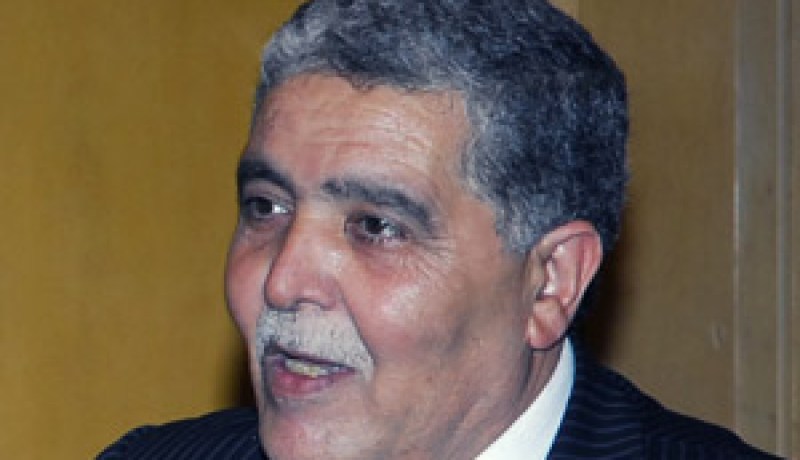 ميلود شرفي يخلف نفسه