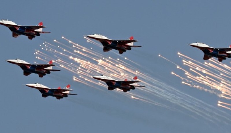 طيران التحالف يقتل 20حوثيا جنوب اليمن