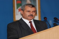 ميمون وزير السّياحة و‮‬التّحواس