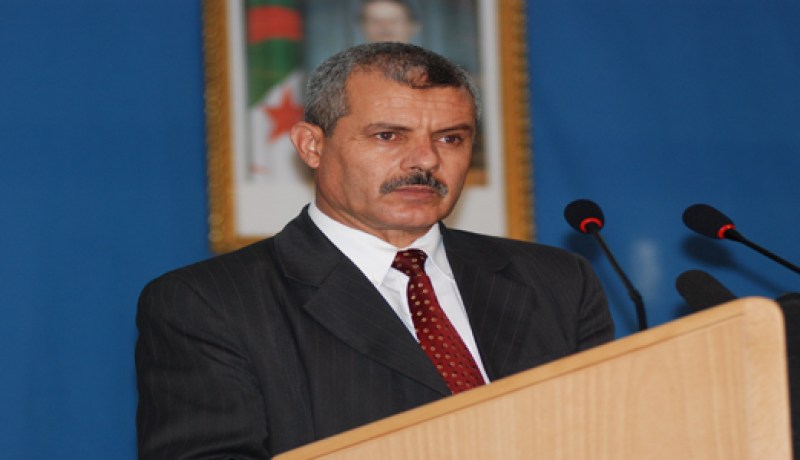 ميمون وزير السّياحة و‮‬التّحواس