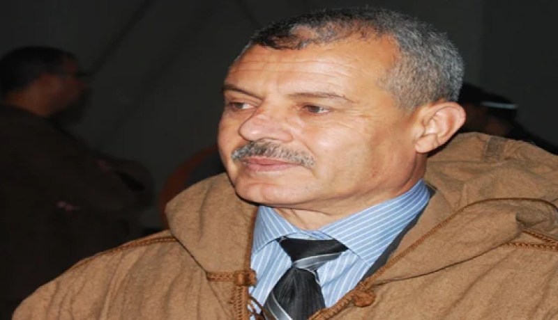 ميمون‮ ‬يختم الأربعين