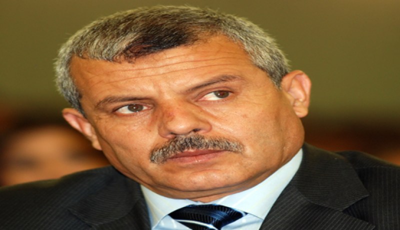 برلماني ''يقتل'' والدة ميمون