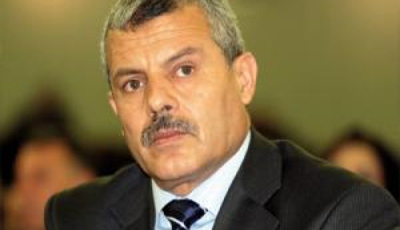 ميمون يحث على تطبيق المخطط التوجيهي للتهيئة السياحية
