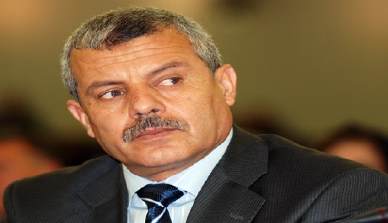 ميمون‮ ‬ينقذ المسيلة من الهزيمة