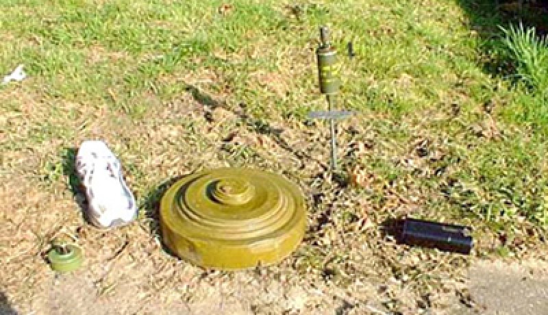 ارتفاع حصيلة انفجار اللغم إلى 4 شهداء و3 جرحى