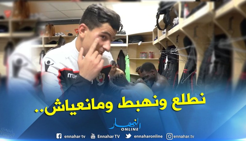 عطّال يكشف سر سُرعته ولياقته العالية!