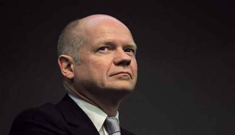 الخارجية البريطانية تستدعي السفير الاسرائيلي بخصوص مشروع استيطاني جديد