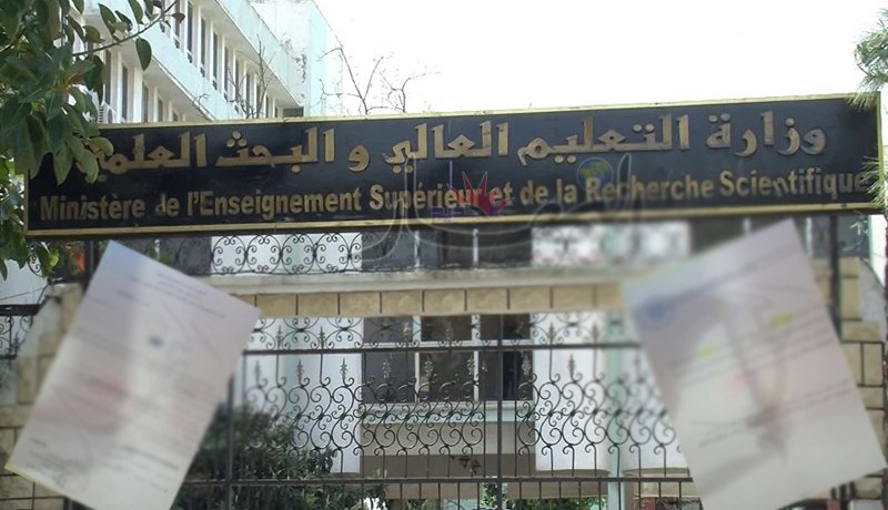 أبناء رجال أعمال ومسؤولين كبار يدرسون في مدارس عليا بمعدلات 4 من 20