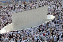 “منى” في ثوبها الجديد لاستقبال الحجيج