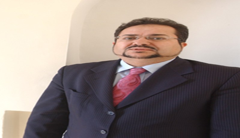 مناضلون في‮ ‬جبهة التغيير‮ ‬يرفضون الوقوف للنشيد الوطني‮ ‬