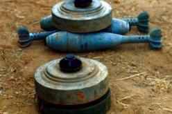 الجيش الجزائري يدمر 436.746 لغما تعود الى الحقبة الاستعمارية