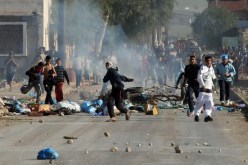 إطلاق سراح كل القصر الموقوفين في‮ ‬أعقاب الاحتجاجات‮ ‬