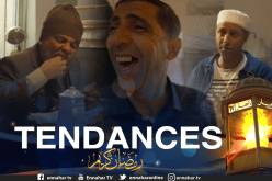 شاهد.. سلسلة دقيوس ومقيوس تتصدر التوندونس بمزيج من الكوميديا والسياسة