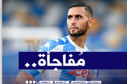 غولام يشن هجوما مُعاكسا على نابولي
