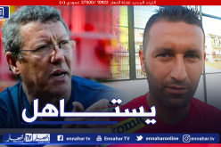 مرزقان: “عبد السلام يستحق فرصة مع النصرية”