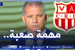 ياحي :”مواجهة مازيمبي مُعقدة ونريد الإنتصار”