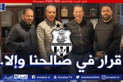 مناجير وفاق سطيف يُهدد علنا بعد قرارات لجنة الإنضباط