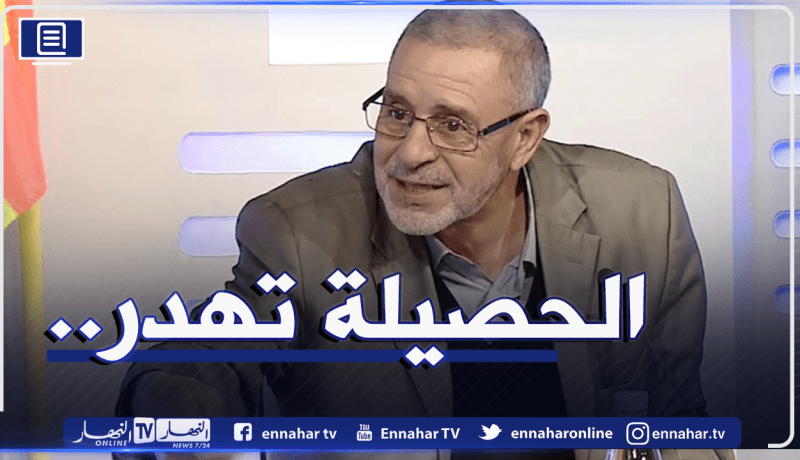 ياحي :”زطشي حقق إنجازا كبيرا وكنت أريد استمراره في الفاف”
