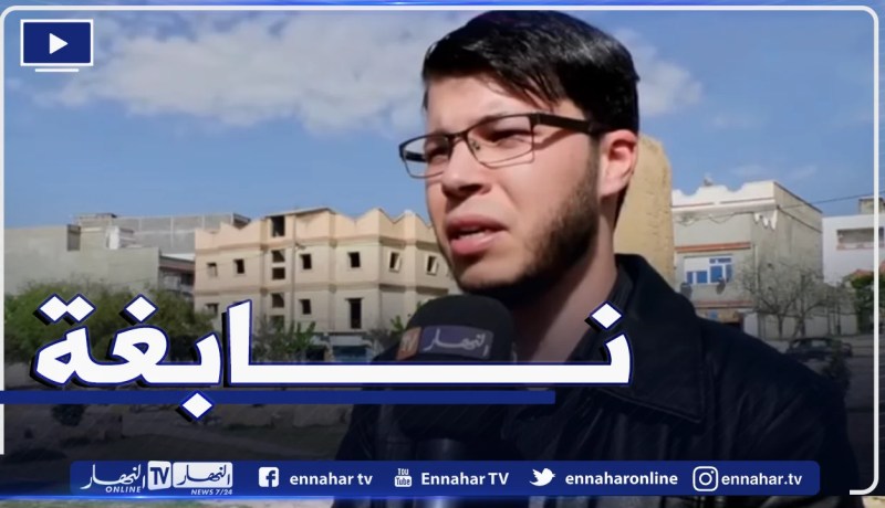 شاهد.. نابغة ينجح بمسابقة الدكتوراه في الرياضيات بـ4 جامعات