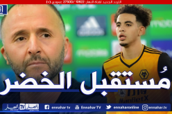 ما بين الجزائر وفرنسا.. آيت نوري يبعث رسالة مُشفرة