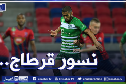 بلماضي رفضه.. العيدوني يختار اللعب مع تونس
