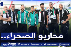 فيغولي يريد عودة أنصار الخضر للمدرجات