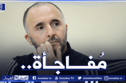 بلماضي يُبعد هذا النجم عن تشكيلة الخضر ضد تونس !