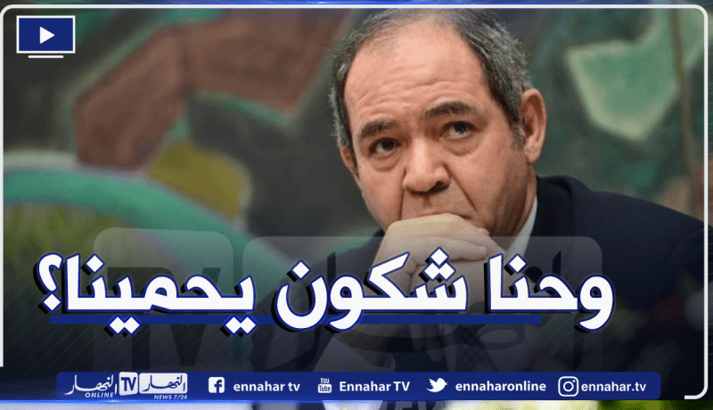 بوقدوم عن الهجرة غير الشرعية.. “هل يجب علينا أن نعمل كشرطي لأوروبا”