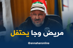 بدوي: سيدي السعيد يحتفل مع العمال بالرغم من مرضه