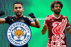 صلاح ومحرز وجها لوجه مرة أخرى