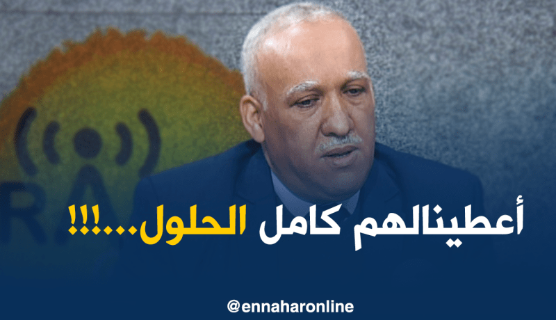 وزارة التربية: قدمنا ضمانات قبل فصل الأساتذة من مناصبهم