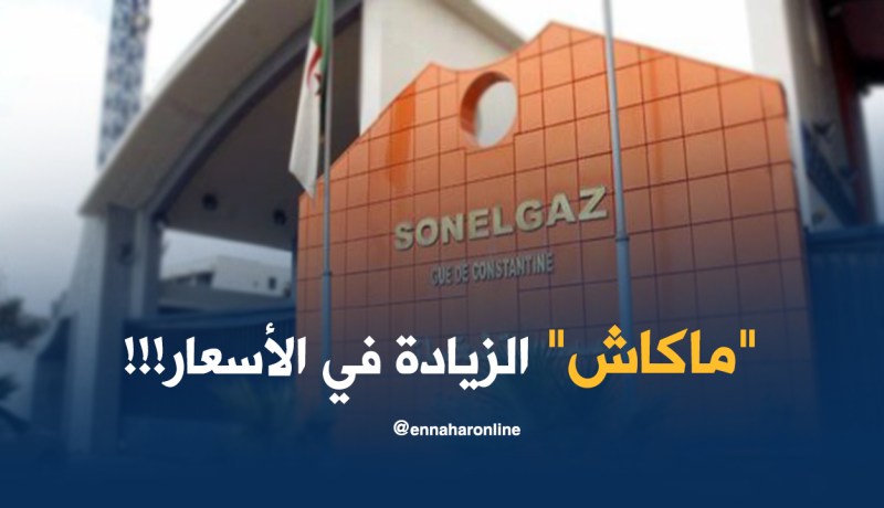 لا زيادة في أسعار الغاز والكهرباء حاليا