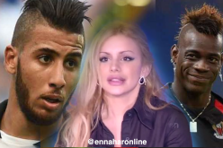 صديقة تايدر السابقة تعترف بخيانتها له مع بالوتيلي !!