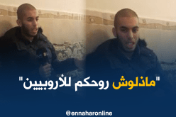 حراڨ في تصريحات حصرية للنهار..”البوطي” ليس حلا