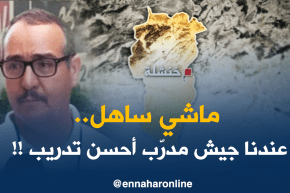 عقيد متقاعد: “عملية خنشلة ليست سهلة..وهذا يدلّ على المجهود الذي يقوم به الجيش الجزائري !”