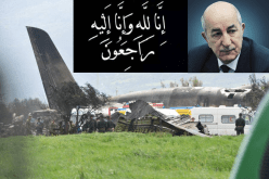 تبون يُعزي عائلات شهداء الواجب الوطني
