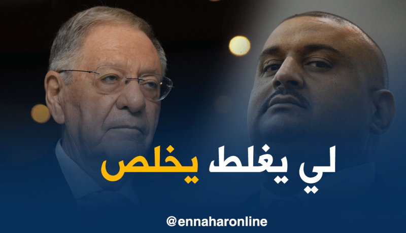 طليبة في المجلس التأديبي بسبب العهدة الخامسة للرئيس