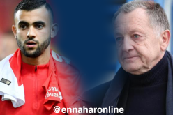 أولاس: “رحيل غزال أثر فيّ كثيرا”